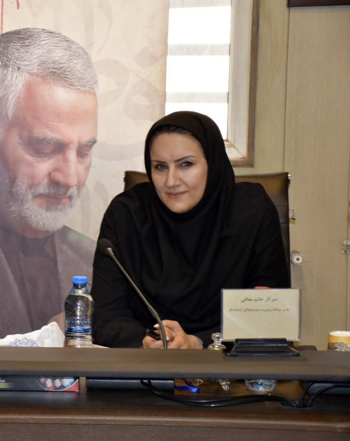 برگزاری اختتامیه یازدهمین دوره ارزیابی جایزه بهره‌وری معادن و صنایع معدنی در ایمپاسکو