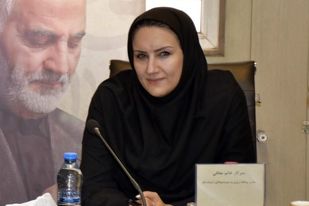 برگزاری اختتامیه یازدهمین دوره ارزیابی جایزه بهره‌وری معادن و صنایع معدنی در ایمپاسکو
