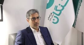 پیام تبریک مدیرعامل فولاد سنگان به مناسبت ولادت حضرت علی (ع) و روز پدر