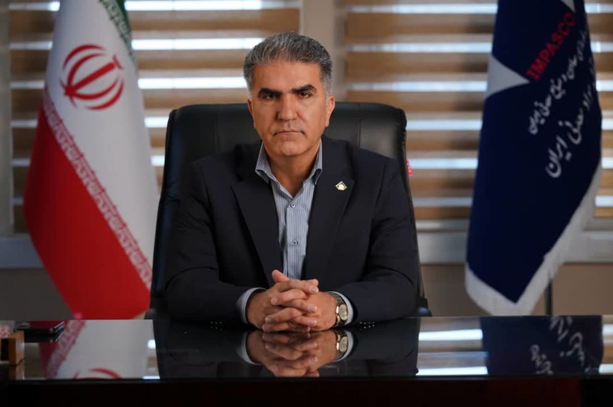 معدن، ستون توسعه پایدار و آینده‌ساز اقتصاد بدون نفت

