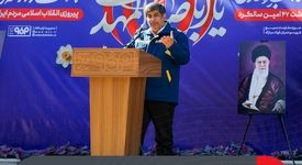 تمرکز مدیران فولاد مبارکه بر کار مؤثرِ دوبرابری و توجه ویژه به کارکنان/ ثبت عملکرد مثبت در همه شاخص‌های تولیدی