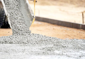 مروری بر صنعت سیمان