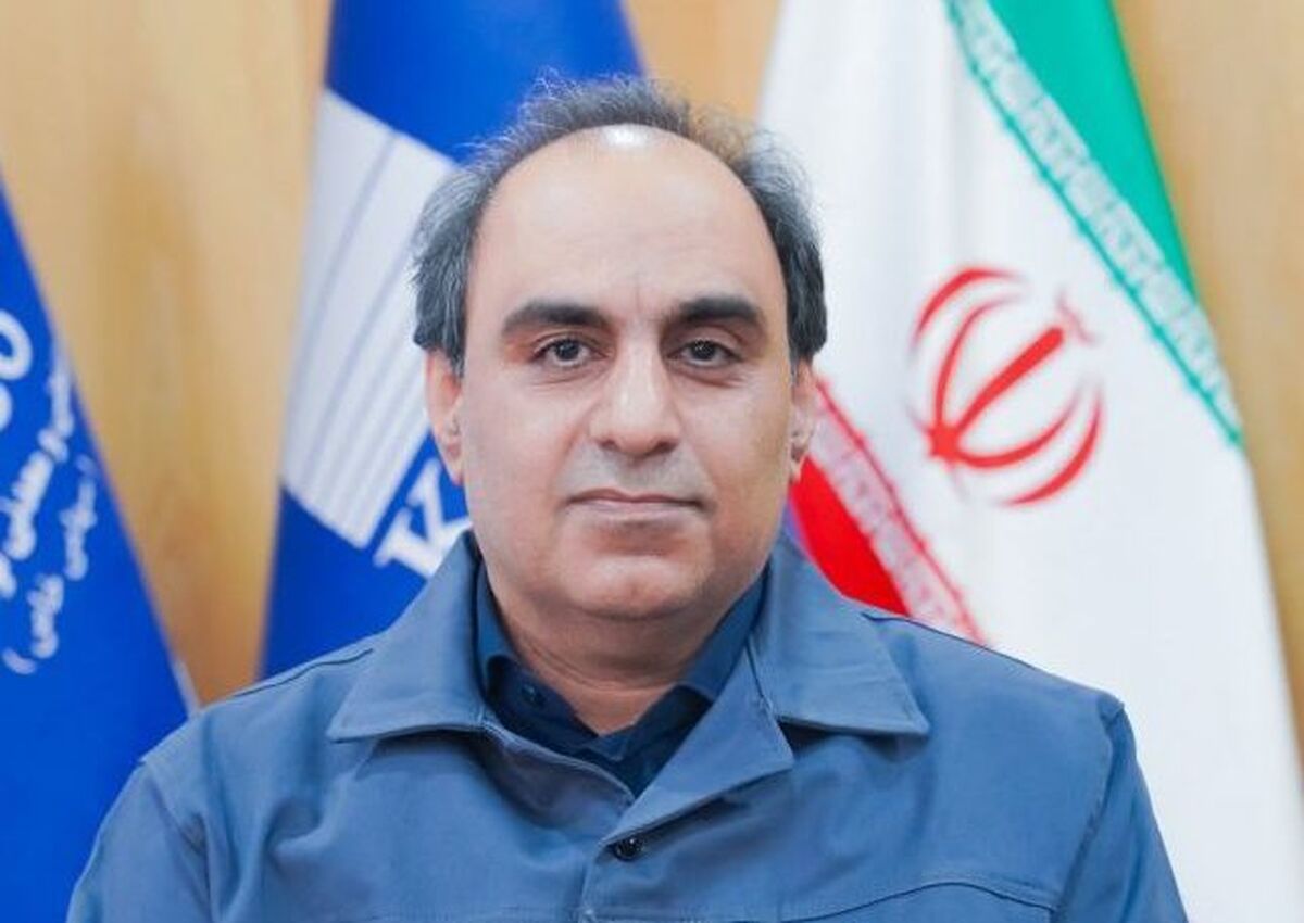 پیام تبریک مدیرعامل شرکت فولاد اکسین خوزستان به مناسبت میلاد باسعادت امام رضا (ع)