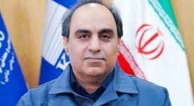 پیام تسلیت مدیرعامل شرکت فولاد اکسین خوزستان به مناسبت رحلت پیامبر اعظم(ص)، شهادت امام حسن مجتبی(ع) و شهادت امام رضا(ع)