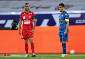 پنجعلی: خودشان هم نمی‌دانند پرسپولیس را چگونه اداره کنند/ دربی بار روانی زیادی دارد

