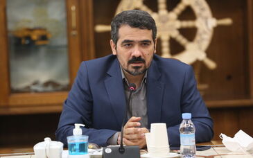 معاون وزیر صنعت: پنج هزار معدن غیرفعال در کشور وجود دارد