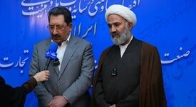 وزیر صمت تصریح کرد: هیچ نگرانی در تولید میلگرد و شمش فولادی وجود ندارد