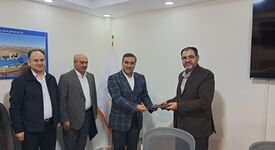 تقویت ساختار مدیریتی هلدینگ اپال؛ انتصابات جدید با حکم مدیرعامل فرآوری معدنی اپال کانی پارس