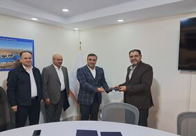 تقویت ساختار مدیریتی هلدینگ اپال؛ انتصابات جدید با حکم مدیرعامل فرآوری معدنی اپال کانی پارس