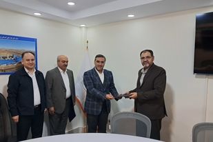 تقویت ساختار مدیریتی هلدینگ اپال؛ انتصابات جدید با حکم مدیرعامل فرآوری معدنی اپال کانی پارس