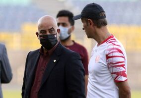 کمیته نقل و انتقالات پرسپولیس فعال شد؛ ۲+۱ بازیکن در حوالی سرخپوشان!