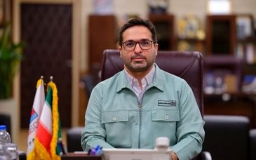 یادداشت علیرضا رحیم، مدیرعامل شرکت فولاد هرمزگان به مناسبت سالروز پیوستن این شرکت به فولاد مبارکه؛ فولاد هرمزگان، الگوی کامل بالندگی و توسعه هدفمند