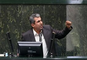 رئیس کمیسیون اقتصادی مجلس: مدیریت بازار سرمایه کشور ناکارآمد است
