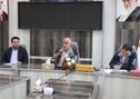 جلسه تولید شرکت آلومینای ایران با تأکید بر همدلی مدیریتی، روشنگری و تبیین اهداف سازمان برگزار شد