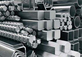 پیش‌بینی تقاضای فولاد جهان تا سال 2027/برآورد World Steel از تقاضای فولاد در مناطق مختلف جهان
