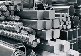پیش‌بینی تقاضای فولاد جهان تا سال 2027/برآورد World Steel از تقاضای فولاد در مناطق مختلف جهان