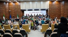 پرورش نسلی خلاق و توانمند در اولویت برنامه‌های ایمپاسکو