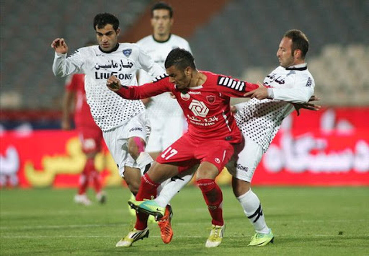 بازیکن محبوب پرسپولیس فصل را از دست داد؟!