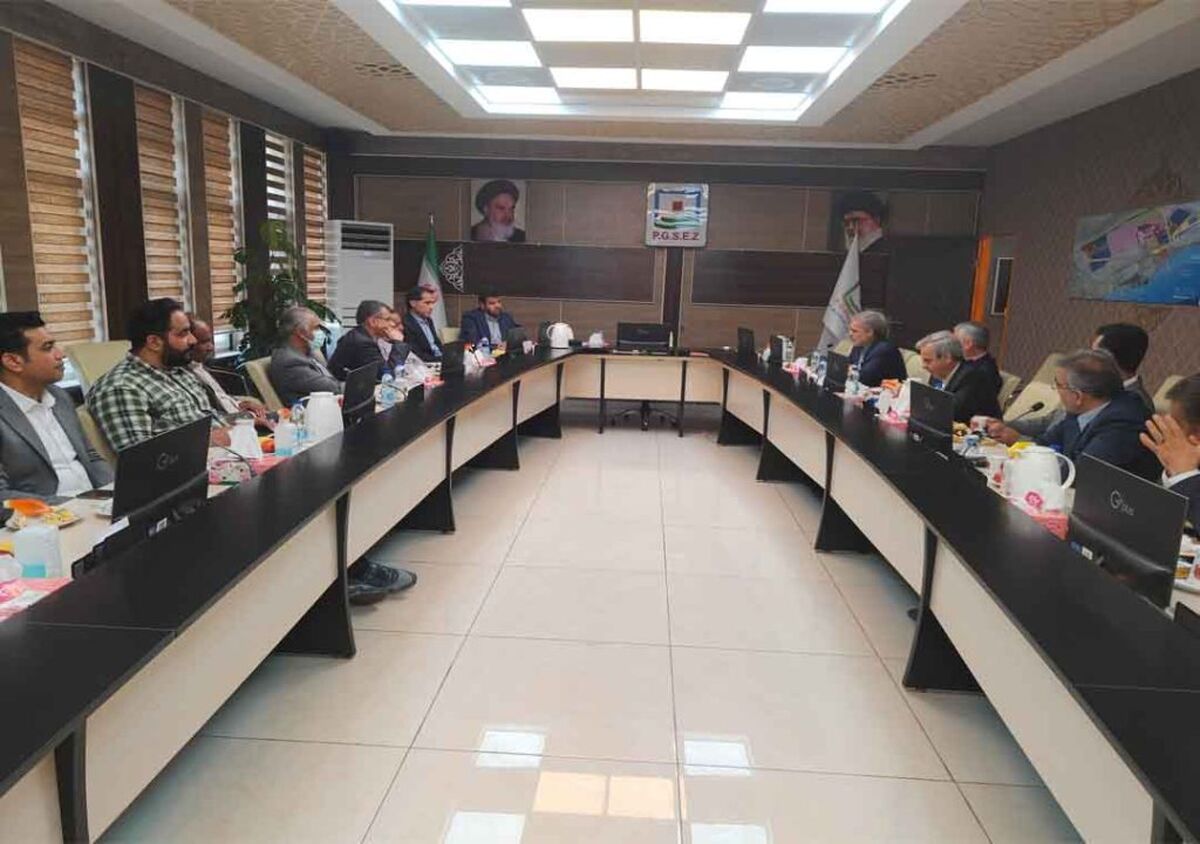 آمادگی میزبانی از سرمایه‌گذاران خارجی را داریم

