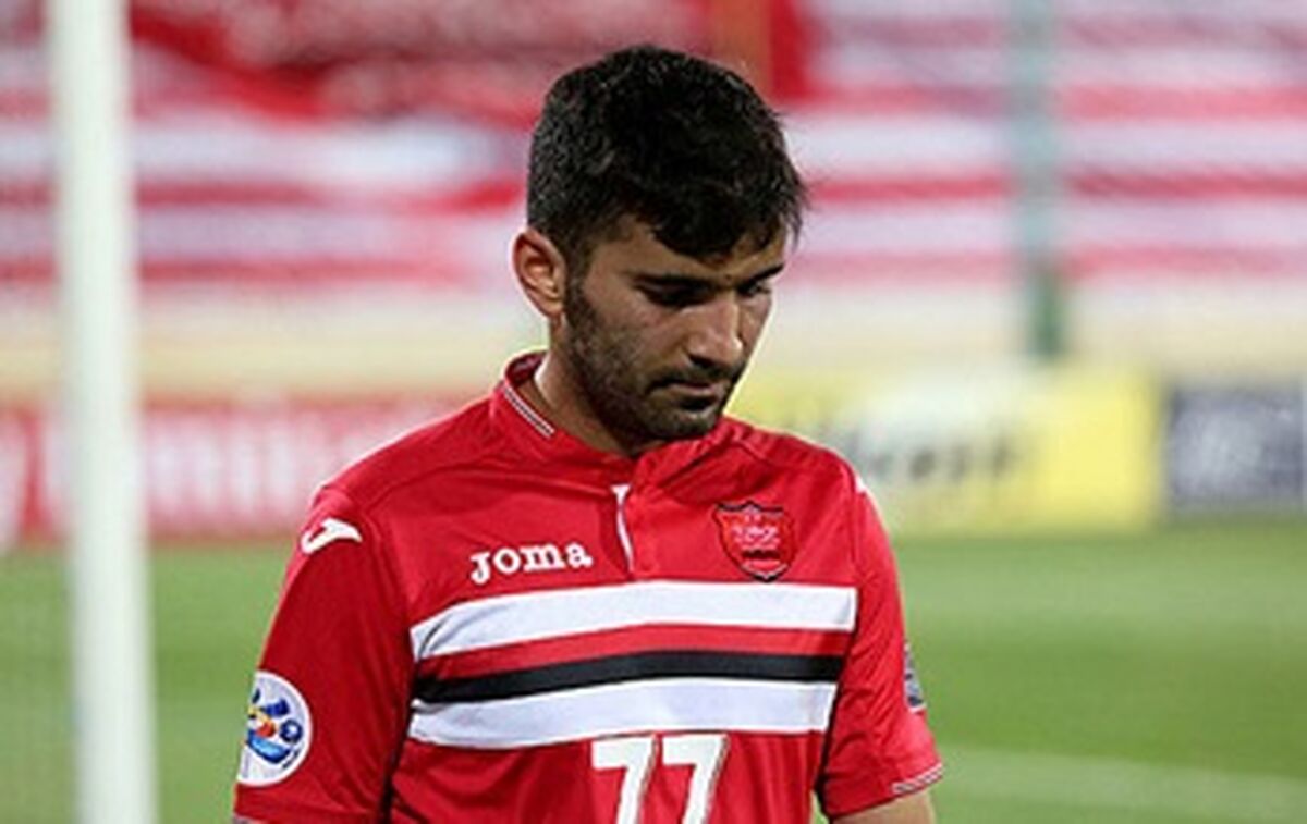 پیشنهاد عجیب برای فهرست خرید پرسپولیس؛ محسن مسلمان!