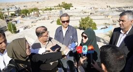 تقدیر معاون رئیس‌جمهور از نقش ایمیدرو در ساماندهی پساب بندرعباس