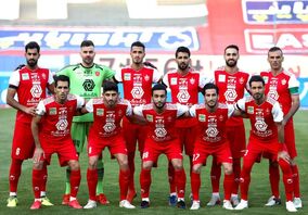 نتیجه بازی پرسپولیس ذوب آهن امروز + خلاصه بازی و فیلم گل ها

