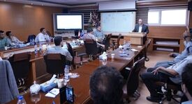 آغاز برنامه آموزشی هوشمندسازی تجهیزات و ماشین آلات معدنی در ایمپاسکو
