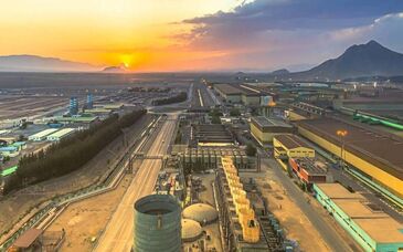 کاشت نهال خودباوری در سرزمین فولاد