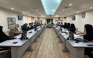 مرکز تحقیقات فرآوری مواد معدنی ایران ۷ قرارداد و تفاهم‌نامه همکاری امضا می‌کند
