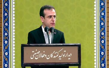 اگر بومی سازی کاتالیست ها انجام نشده بود به علت تحریم دچار مشکل می شدیم