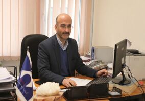 مدیر نظارت ایمپاسکو خبر داد: اتصال بخش دوم شبکه زیر زمینی قدیمی نخلک به طرح استخراج مکانیزه