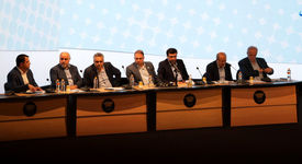 در میزگرد «فرصت‌ها و تهدیدهای معدن و صنایع معدنی» مطرح شد؛ راه توسعه در بخش ارزش‌آفرین