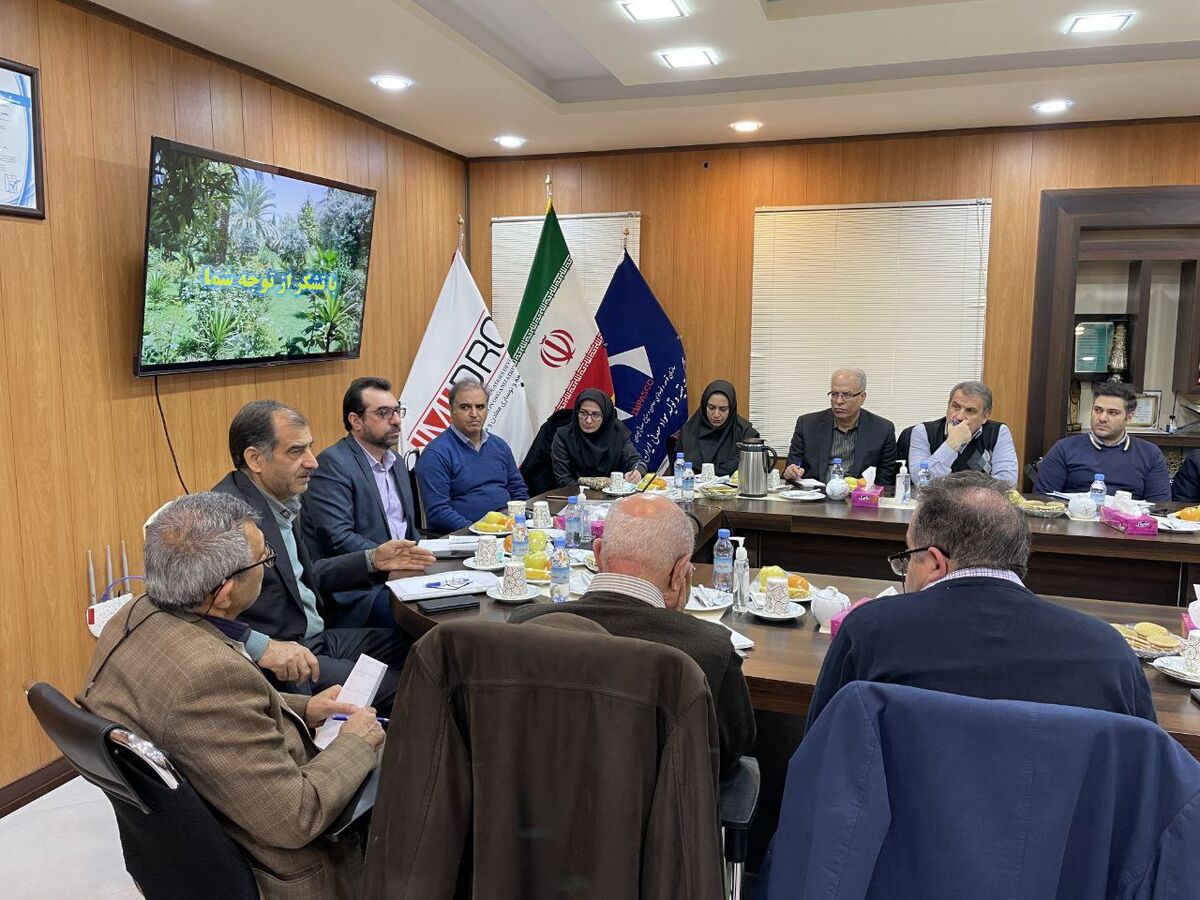 مدیر مجتمع معادن زغال‌سنگ طبس؛ سرمایه‌گذاری ۱۰ هزار میلیاردی ایمیدرو در طبس/ طرح جامع زغال‌سنگ تدوین می‌شود