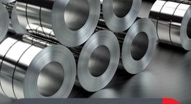 تولید گرید S235J2W مطابق با استانداردهای جهانی در فولاد مبارکه