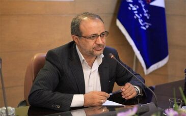 برپایی میز خدمت معدن برای رسیدگی به بیش از یک هزار پرونده در ۱۳ استان