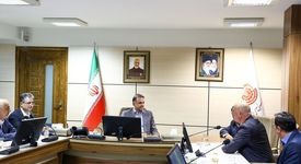 انجمن مس با تکیه بر ظرفیت‌های خود در حل چالش‌های توسعه‌ای ورود کند