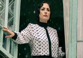 افشاگری تهیه کننده خاتون از دلیل رها شدن این سریال
