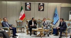 همکاری با شرکت بلاز برای تحقق اهداف برنامه‌های توسعه معدنی شرکت مس