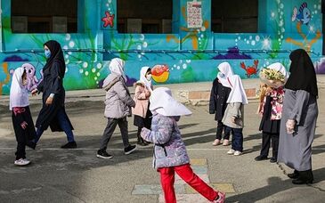 کمیسیون ویژه رتبه بندی معلمان قزوین تشکیل می‌شود
