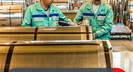 گام جدی فولاد مبارکه برای تولید بر مبنای سفارش و تمرکز بر نیازهای واقعی بازار