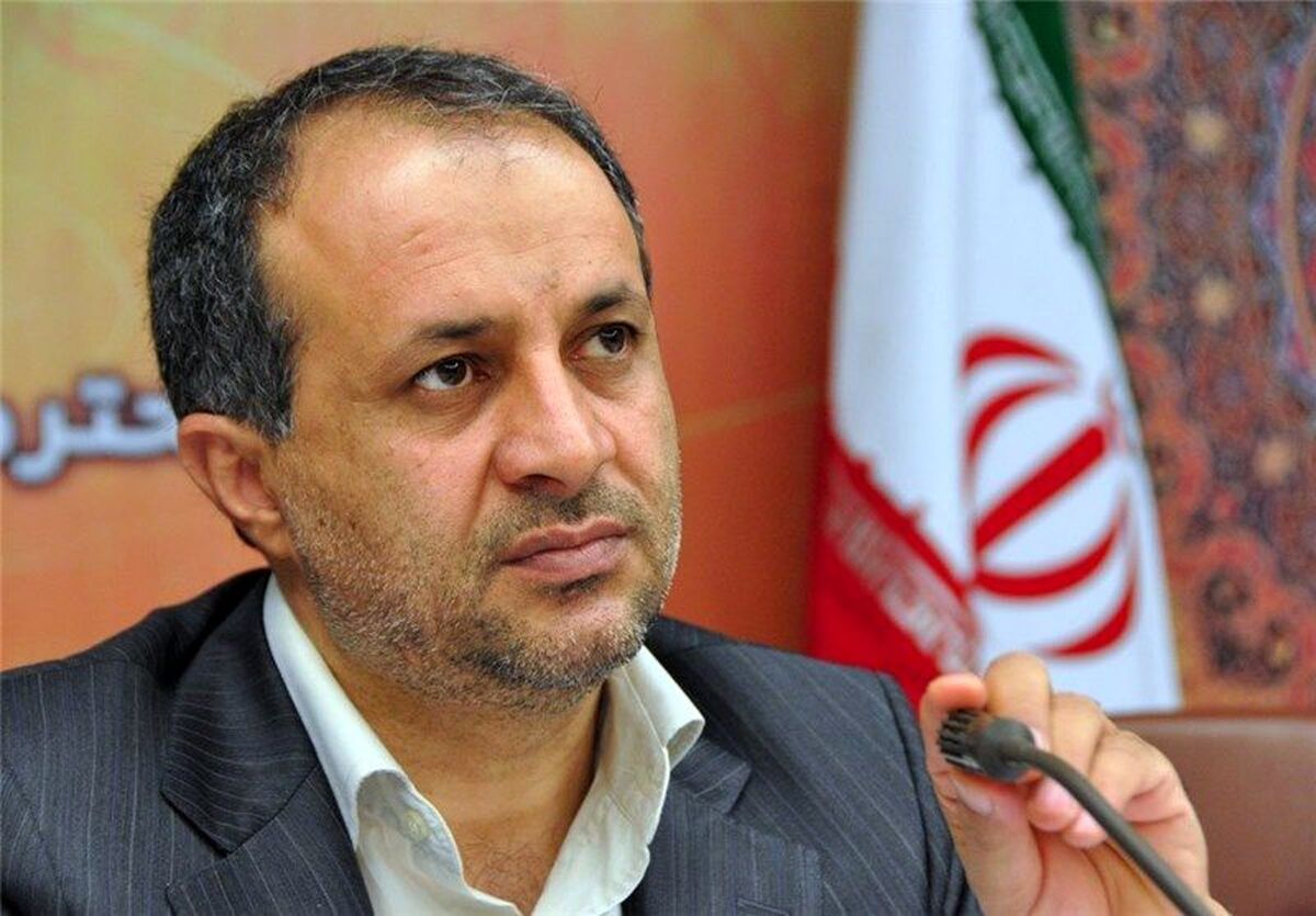 توافق نامه سه جانبه اکتشاف، از فردا آغاز می شود / شروع فعالیت 60 گروه اکتشافی در خراسان جنوبی / برنامه اکتشاف 400هزار کیلومتر مربع