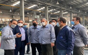 بومی سازی دانش کاتالیست در راستای تحقق عملی اقتصاد مقاومتی است
