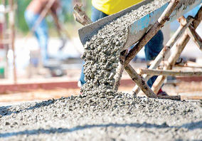 کمبود انرژی نفس صنعت خاکستری را در ۱۴۰۳ گرفت؛ سال سخت سیمان