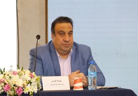 اقتصاد و تولید کشور نیازمند جذب سرمایه

