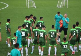 اسکوچیچ: مرا دستکم گرفتند، اما خودم را ثابت کردم/ تنها به حضور با ایران در جام جهانی فکر می‌کنم

