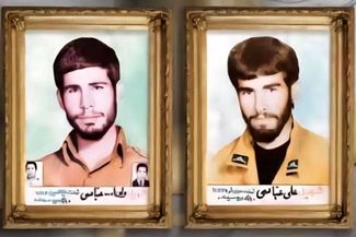 پیام تسلیت مدیرعامل شرکت فولاد اکسین خوزستان در پی درگذشت مادر شهیدان عباسی