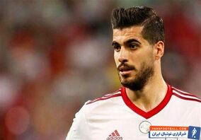 تکلیف حضور سعید عزت‌اللهی در پرسپولیس روشن شد