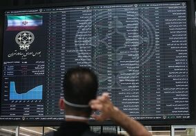 نمادهای تاثیرگذار بازار بورس در روز دوشنبه را بشناسید