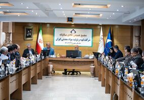 تایید صورت‌های مالی ایمپاسکو برای پنجمین سال متوالی

