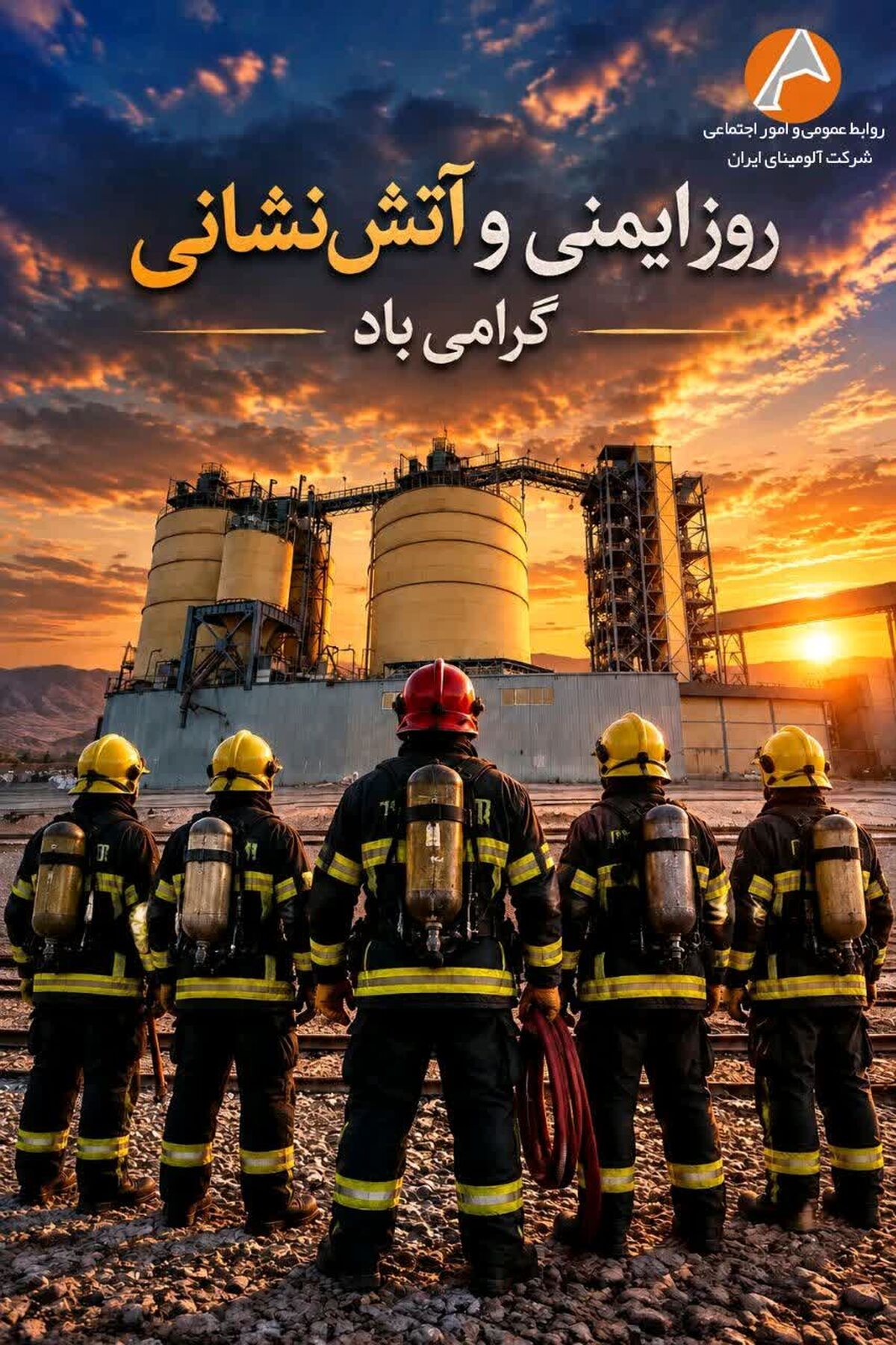 ایمنی؛ نبض تپنده تولید
